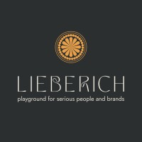 LIEBERICH & Friends logo - Similar company to Blockchain Founders Group (Bfg)
