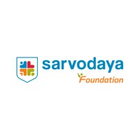 Sarvodaya Foundation – Leading Welfare Initiative by Sarvodaya Healthcare logo - Similar company to Trayambak Studios