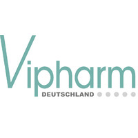 Vipharm GmbH logo - Similar company to Pulsebio Consulting