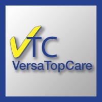 VersaTopCare logo - Similar company to Gradior Tech A.S.