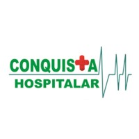Conquista Hospitalar logo - Similar company to Conquista Group