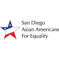 San Diego Asian Americans For Equality logo - Similar company to Black In Tech