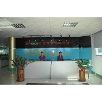 3K Plastic Mould Co.,Limited logo - Similar company to Moldeworks