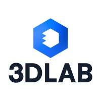 3D-Lab • 3დ ლაბი logo - Similar company to Alcosphere • ალკოსფერო