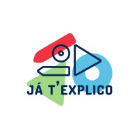Já T'Explico logo - Similar company to Aefcup - Associação De Estudantes Da Fcup