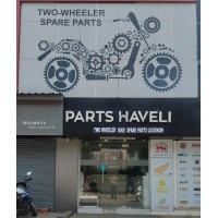 Parts Haveli - Two Wheeler Bike Spare Parts Lucknow logo - Similar company to Two Wheeler Ltd