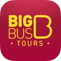 Big Bus Tours logo - Similar company to Go City®