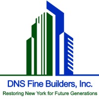 DNS Fine Builders, Inc. logo - Similar company to Quality Installations Of Ny