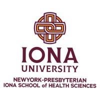 NewYork-Presbyterian Iona School of Health Sciences logo - Similar company to Newyork Greencloud