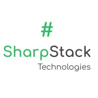 SharpStack Technologies logo - Similar company to Fraxinus It Solutions