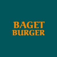 Baget Burger logo - Similar company to Boston Drink & Dessert
