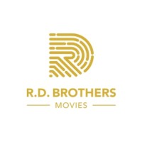 R.D. Brothers Movie logo - Similar company to R.D. Brothers Group