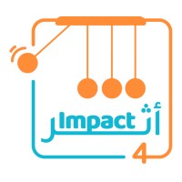 Impact4 logo - Similar company to Association Ennakhil
