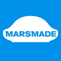 MARSMADE logo - Similar company to American Modular Systems