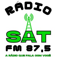 RADIO SAT FM logo - Similar company to Melphis Fm