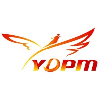 Yida Precision Machinery logo - Similar company to Maxmill-Cnc