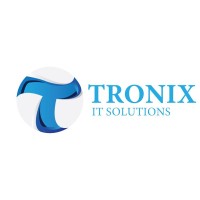 Tronix IT Solutions FZCO logo - Similar company to Tronix Solution