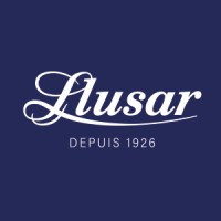 Llusar logo - Similar company to Torres