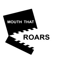 MOUTH THAT ROARS logo - Similar company to Maryhill Burgh Halls Trust
