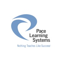 Pace Learning Systems logo - Similar company to Pace Learning Center