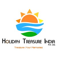 Holiday Treasure India Pvt.Ltd logo - Similar company to Green Island Ev Co.