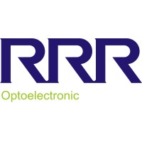 RRR Optoelectronic logo - Similar company to Seetu Lighting