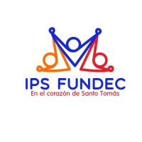 IPS FUNDEC SANTO TOMÁS logo - Similar company to Reencontrarse