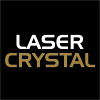 Laser Crystal Ltd logo - Similar company to Js Fun Event Hire