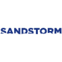 Sandstorm