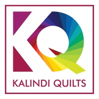 Kalindi Quilts logo - Similar company to Sewing Machine Guru