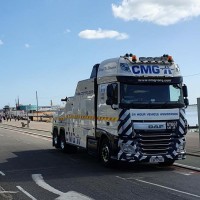 CMG logo - Similar company to Manchetts Group Services