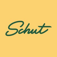 Schut logo - Similar company to Mgf