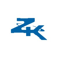 ZK SAS logo - Similar company to Ingearaque
