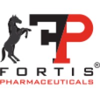Fortis Pharmaceuticals logo - Similar company to The Wise