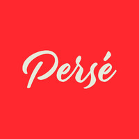 Persé logo - Similar company to Metha