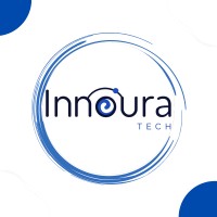 Innoura tech logo - Similar company to Mindbridges