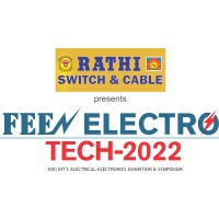 Feen Electro Tech logo - Similar company to Feen Technology