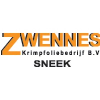 Zwennes Krimpfolie BV Sneek logo - Similar company to Shrinkwrap Solutions