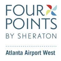 Four Points by Sheraton Atlanta Airport West logo - Similar company to Con Leche