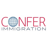 Confer Immigration logo - Similar company to Discounted Tyres And Wheels