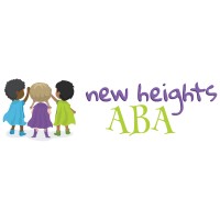 New Heights ABA logo - Similar company to Aba & Beyond Llc