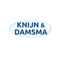 Knijn & Damsma Schoonmakers logo - Similar company to Brummans Hr Services