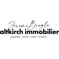 altkirch immobilier logo - Similar company to Communauté De Communes Sud Alsace Largue
