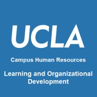 UCLA CHR Learning & Organizational Development logo - Similar company to Ucla Administrative Management Group (Amg)