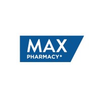 Max Pharmacy logo - Similar company to Dynamics Medica