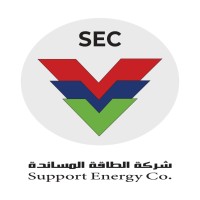 شركة الطاقة المساندة للمقاولات logo - Similar company to Power Link Company