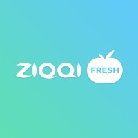 ZiqqiFresh logo - Similar company to Voceti