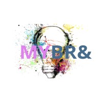My Brnd Inc logo - Similar company to David Loren