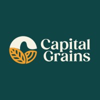 Capital Grains logo - Similar company to Chris-Cross Estates Llc