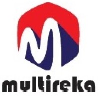 Multireka Resources logo - Similar company to Lidason Consulting